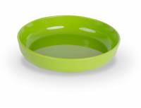 Kindergeschirr Polycarbonat - Dessertschale Ø 13 cm | Hellgrün