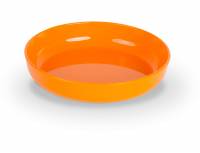 Kindergeschirr Polycarbonat - Dessertschale Ø 13 cm | Orange