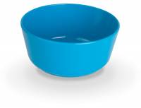 Kindergeschirr Polycarbonat - Müslischale Ø 11 cm | Hellblau