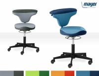 myTORRO SIT | Vitalsitz mit Stoff