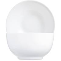 Geschirrserie Evolutions White - Schale Ø 14,5 cm | 750 ml