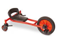 Winther Viking Challenge | FunRacer™ Medi