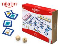 Nikitin Material - N10 Matrici
