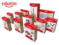 Nikitin Material - Entwicklungspaket N1 - N11