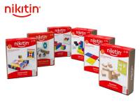 Nikitin Material - Basispaket N1 - N5