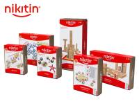 Nikitin Material - Frühförderpaket N6 - N11