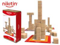 Nikitin Material - N11 Türme