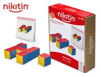 Nikitin Material - N2 Uniwürfel