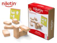Nikitin Material - N4 Bausteine
