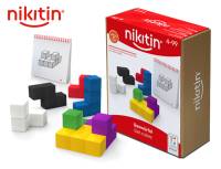 Nikitin Material - N5 Geowürfel