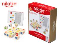 Nikitin Material - N8 Logische Reihen