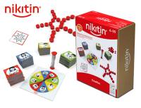 Nikitin Material - N9 Creativo