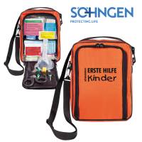 Erste Hilfe Tasche | Kita Großer Wandertag