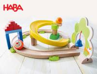 Haba Kugelbahn Kullerbü - Kringelbahn
