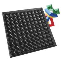 Triangelpuzzle Basisplatte