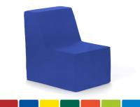 Sitzelemente Multi | Sessel 40 x 50 cm