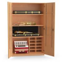 Musikschrank Nr. 1