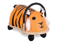 Rutschfahrzeug Wheely Bug - Tiger (1-3 Jahre)