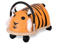 Rutschfahrzeug Wheely Bug - Tiger (3-6 Jahre)