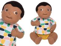 rubens Baby Ali