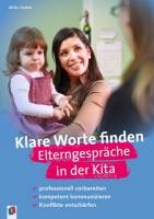 Klare Worte finden - Elterngespräche in der Kita