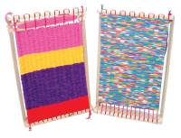 Webrahmen Profi 2er Set | 12 Teile