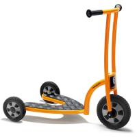 Jakobs Aktiv - Safety Roller™ Aktiv