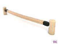 Robinia Serie - Balanciertampen
