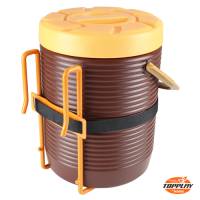 Beleduc TopPlay | Thermo-Getränkespender 9 Liter