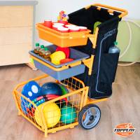 Beleduc TopPlay | Multi-Flex-Trolley
