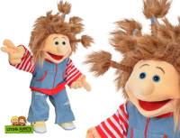 Living Puppets Ronja | Handpuppe W277