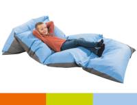 Sitzkissen Seaty Relax XXL | 250 x 90 cm