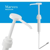 Bastelkleber Marven Medium | Pumpspender für den 5,0 Liter Kanister