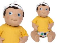 rubens Baby Disa