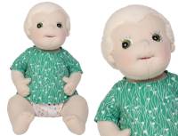 rubens Baby Carl