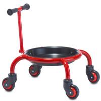 Winther Viking Challenge | Circle Walking Wagon - Laufwagen rund