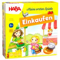 Meine ersten Spiele - Einkaufen