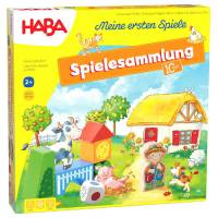 Meine ersten Spiele - Spielesammlung