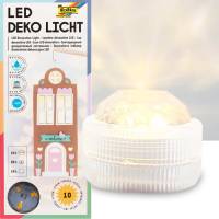 Dekolicht LED 10er Set