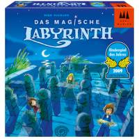 Das magische Labyrinth