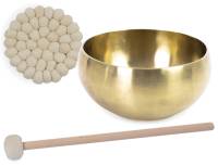 Peter Hess Therapie Klangschalen - Meditation Set