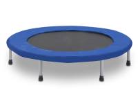 Trampolin Indoor Ø 97 cm | Sprungfläche Ø 75 cm