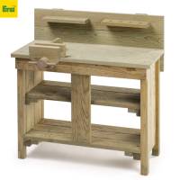 Erzi Werkbank Outdoor 