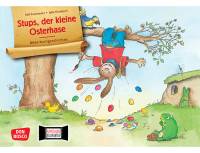 Kamishibai - Stups, der kleine Osterhase