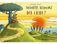 Woher kommt die Liebe?