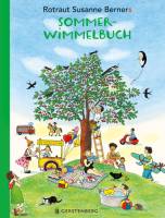 Sommer-Wimmelbuch