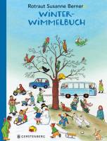 Winter-Wimmelbuch