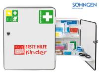 Verbandschrank Serie Heidelberg | Schule