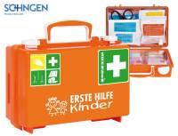Erste Hilfe Koffer | Kindergarten