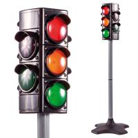 Verkehrsampel | Höhe 74 cm